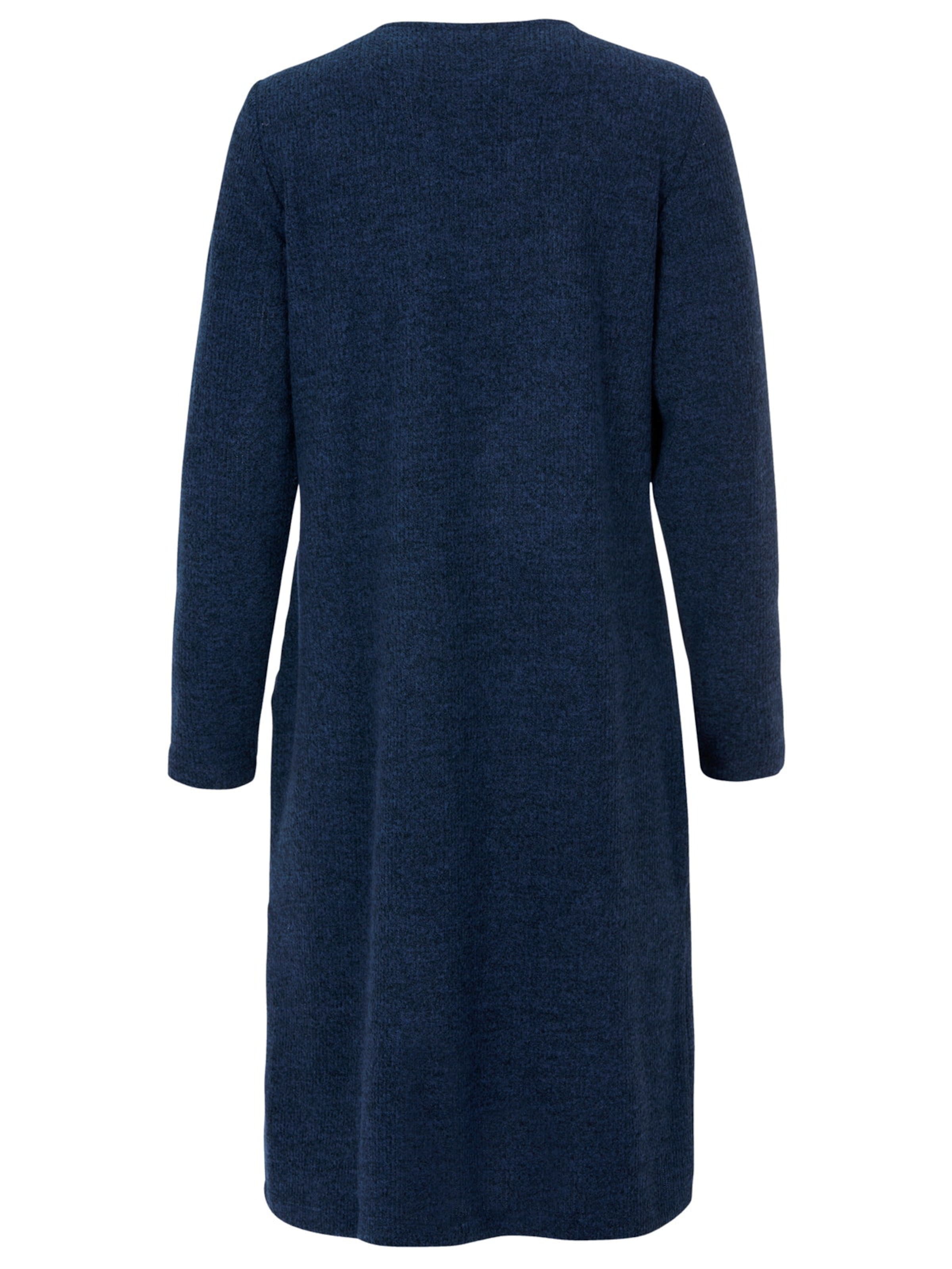 Cellbes of Sweden Jurk in Blauw