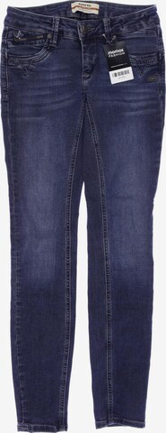 Gang Jeans in 27 in Blue: front