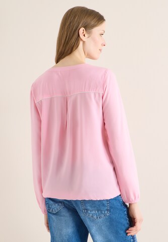 CECIL Blouse in Pink