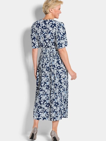 Goldner Zomerjurk in Blauw