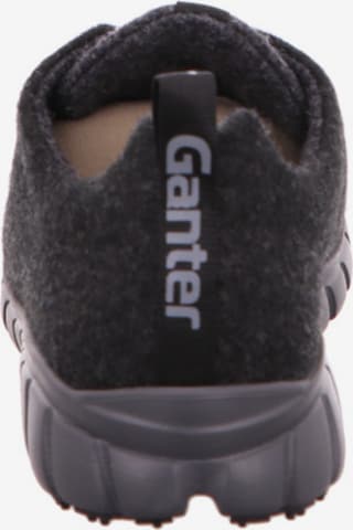 Ganter Sneaker low in Schwarz