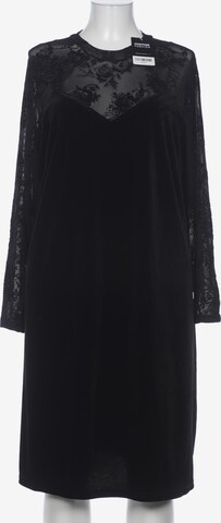 Zizzi Dress in M in Black: front
