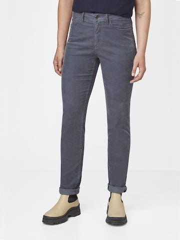 PADDOCKS Regular Pants in Blue: front