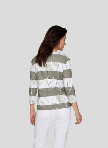 Rabe Shirt in Grün