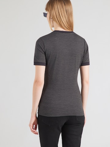 GUESS T-Shirt in Grau
