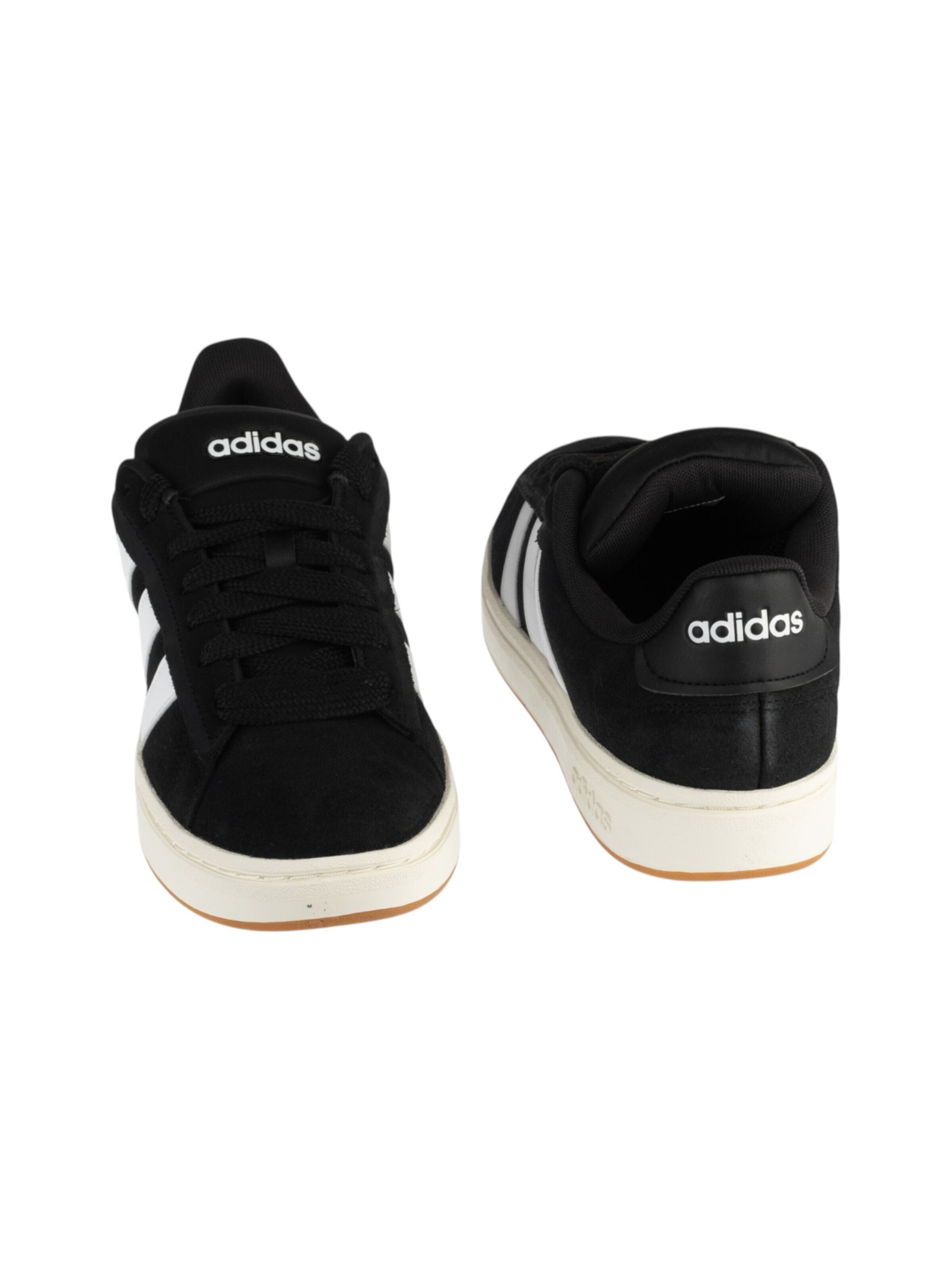 ADIDAS PERFORMANCE Platform trainers 'adidas Grand Court Alpha' in Black