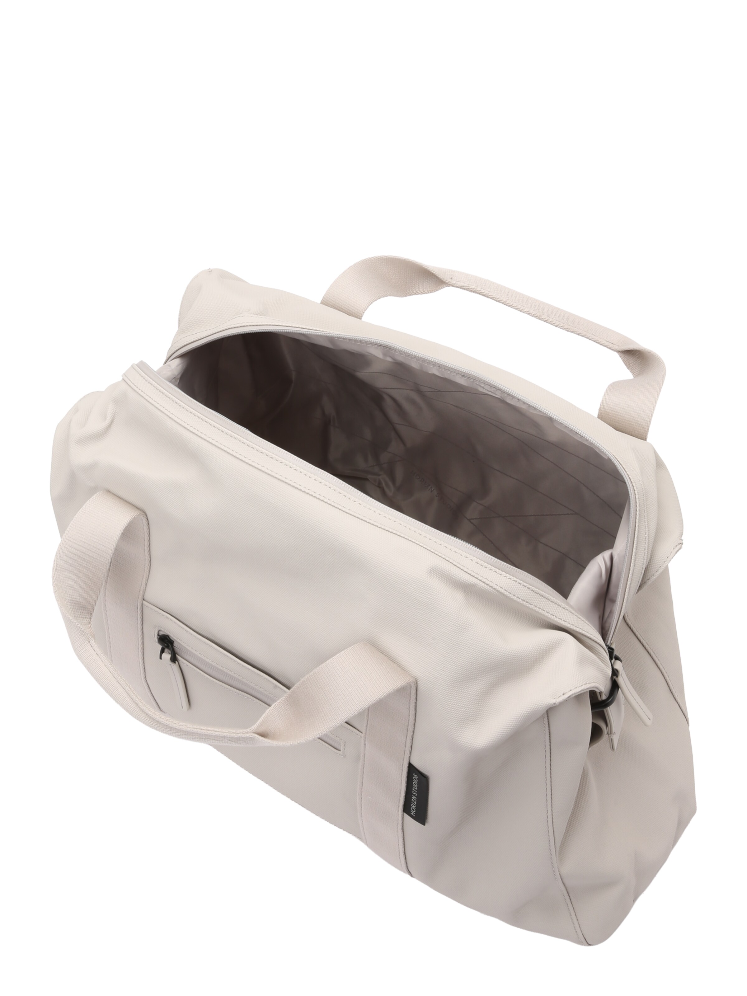 Horizn Studios Viikonloppulaukku 'SoFo' värissä beige