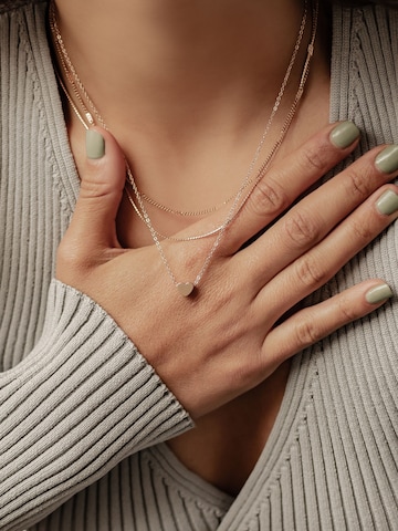 Hey Happiness Kette 'Amore'‌‌‌‌ in Gold