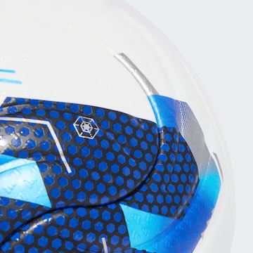 ADIDAS PERFORMANCELopta 'Ekstraklasa 26/27 Pro' - bijela boja