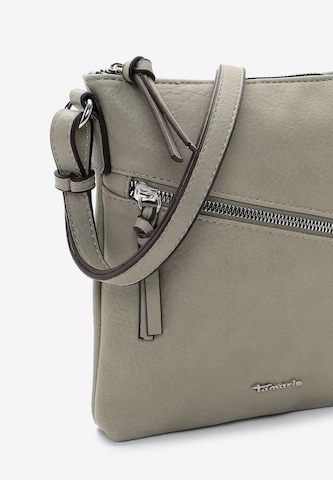 TAMARIS Shoulder bag 'Alessia' in Green