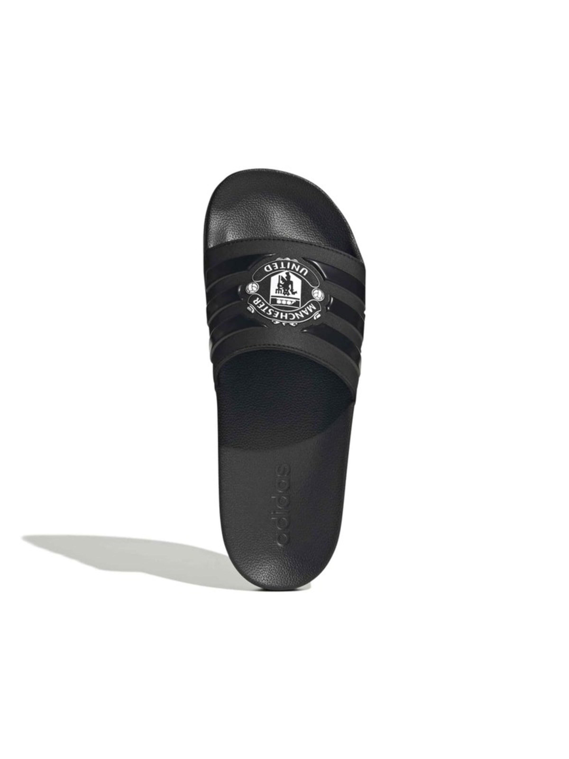 ADIDAS SPORTSWEAR Pistokkaat 'ADILETTE' värissä musta