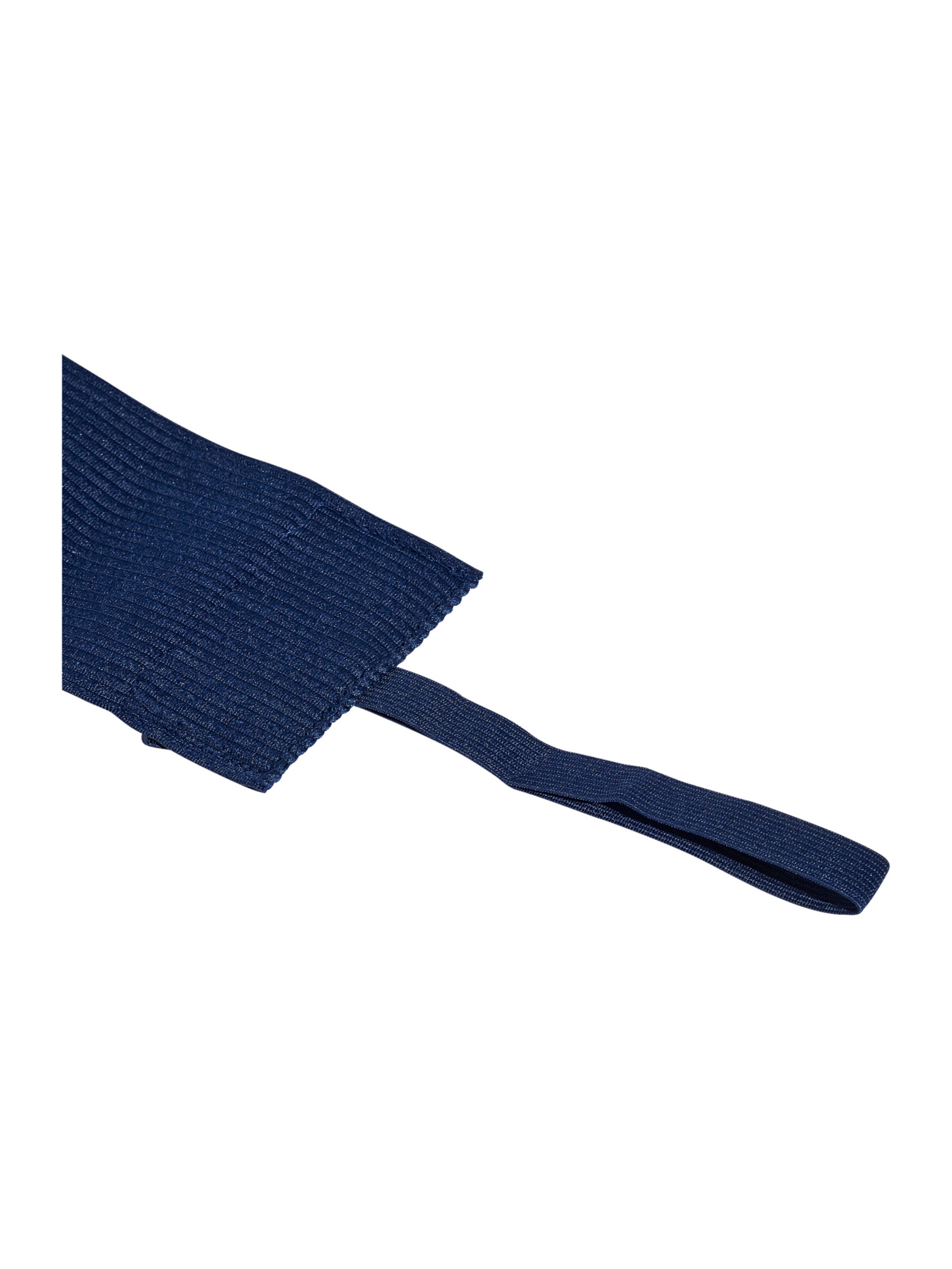 ADIDAS PERFORMANCE Sweatband 'Tiro' in Blue