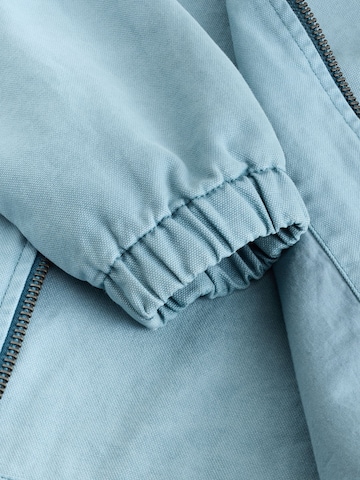 Next Between-season jacket in Blue