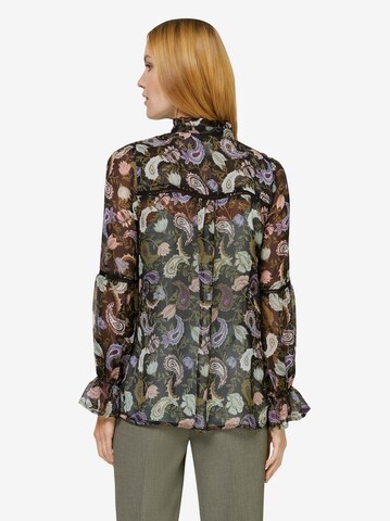 Linea Tesini by heine Blouse in Gemengde kleuren