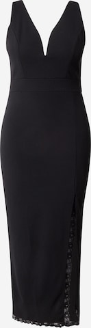 WAL G.Haljina 'HARRY' - crna boja: prednji dio