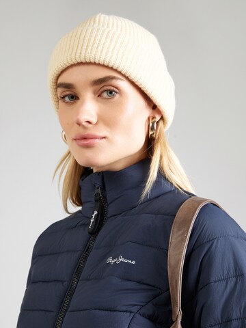 Pepe Jeans Between-season jacket in Blue
