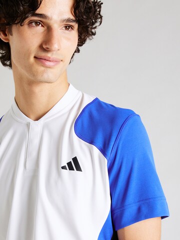 ADIDAS PERFORMANCE Performance shirt 'FreeLift' in White