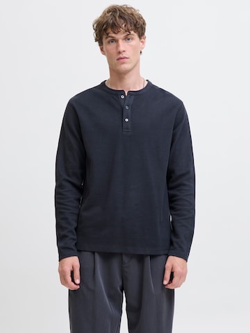 Jack & Jones Premium Shirt 'JPRBLUTYRELL' in Blue: front