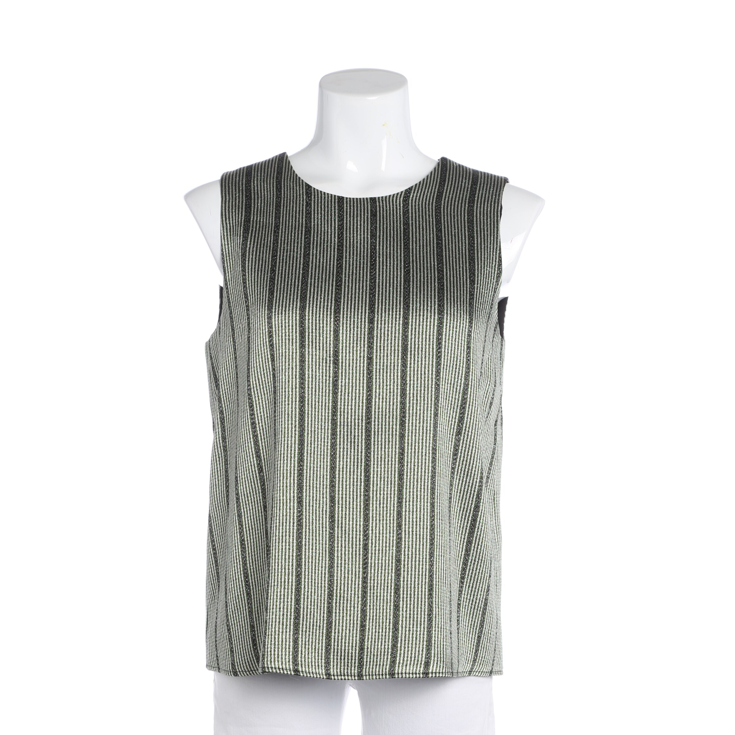 Emporio Armani Top & Shirt in M in Mixed colors, Item view
