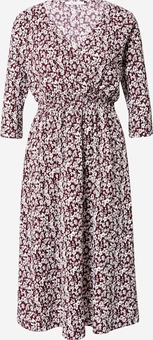 ABOUT YOU Dress 'Grace' in Red: front