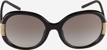 Tory Burch Солнцезащитные очки '0TY9061U' в Черный