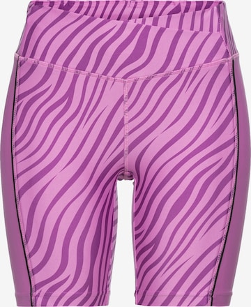 LASCANA ACTIVE Sportbyxa i rosa: framsida