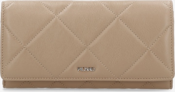 Picard Portemonnee 'Carmen' in Beige: voorkant