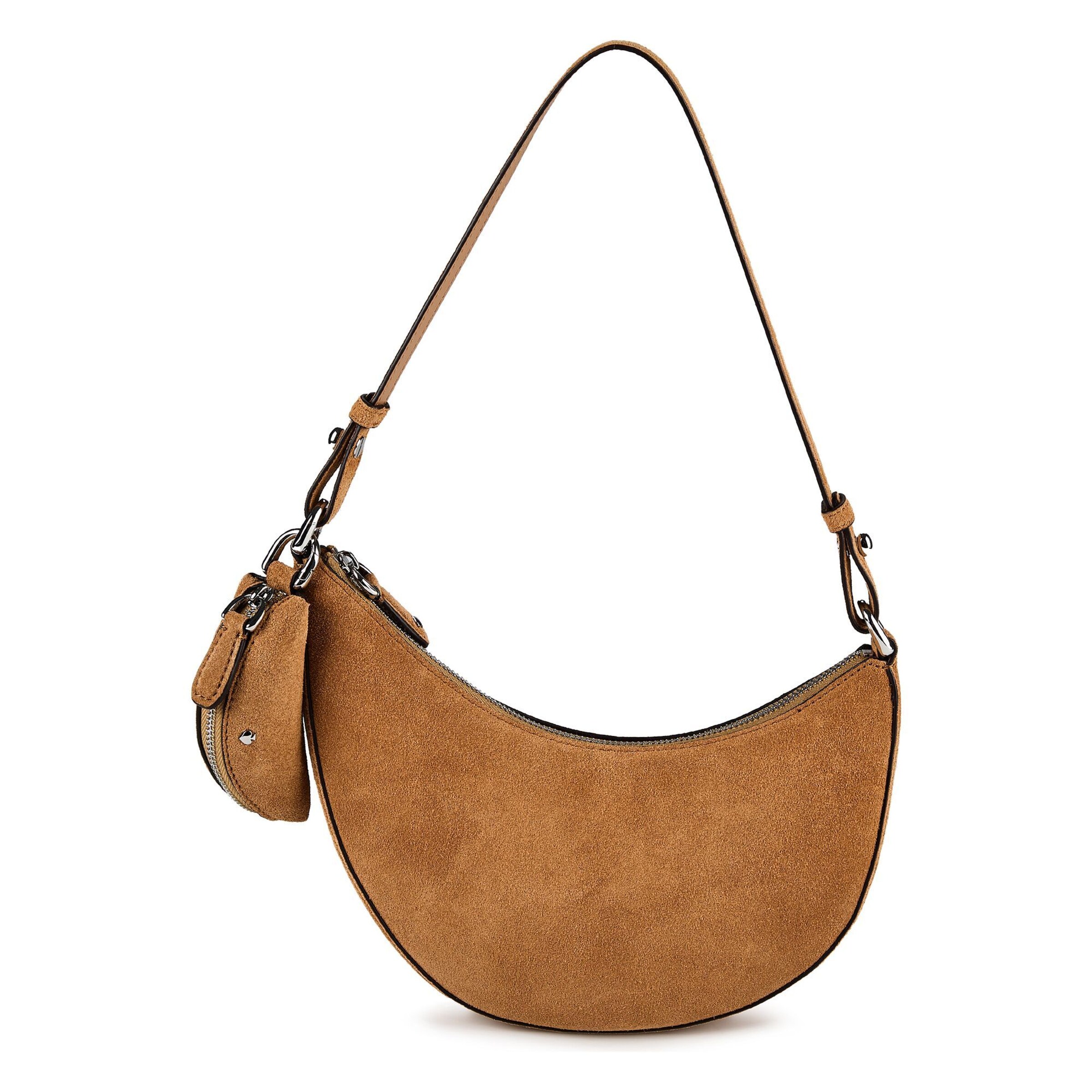 Kate Spade Schultertasche 'Duo ' in One Size in braun, Produktansicht