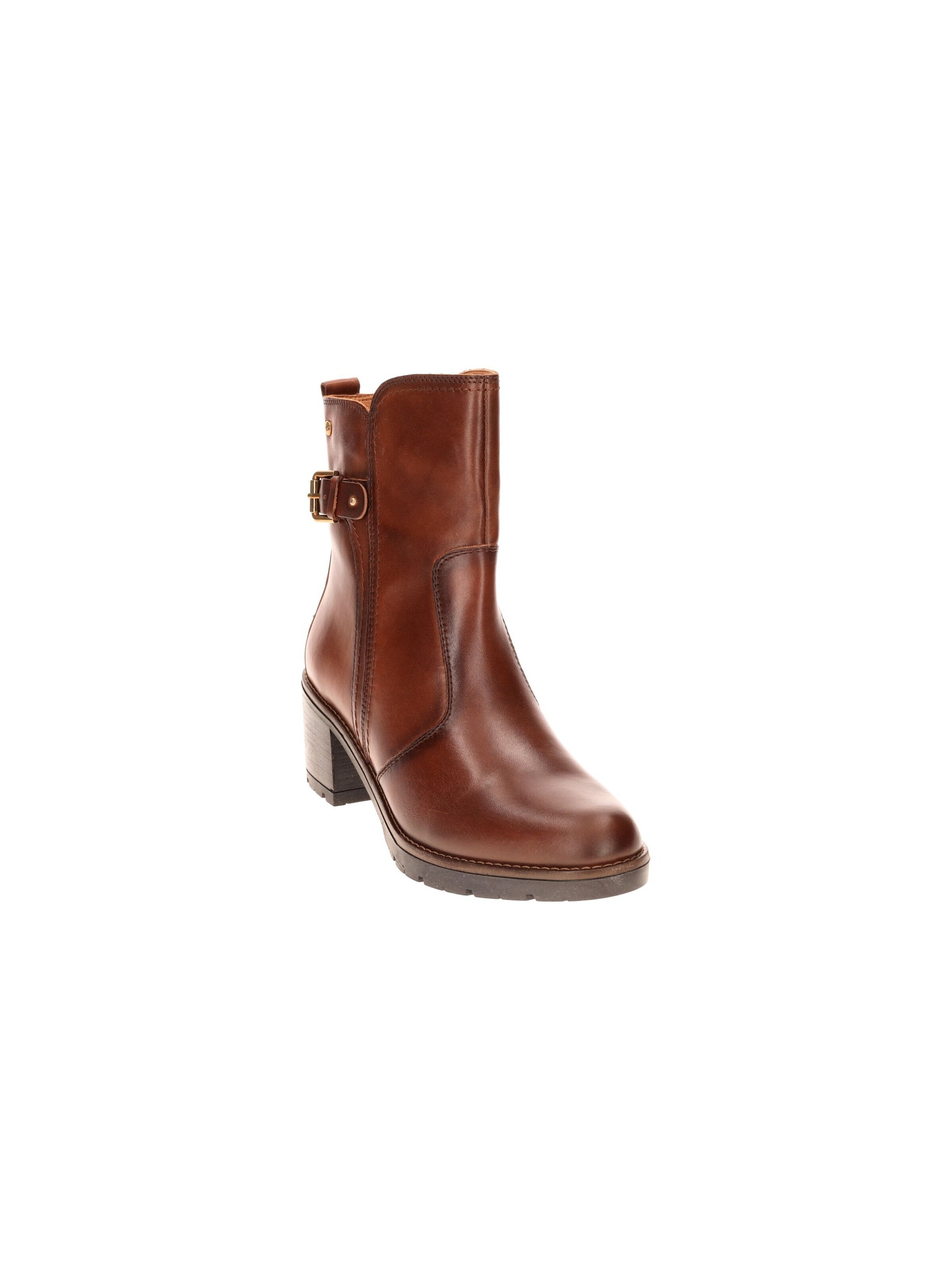 PIKOLINOS Boots 'W7H-8865'‌‌‌‌ in Braun