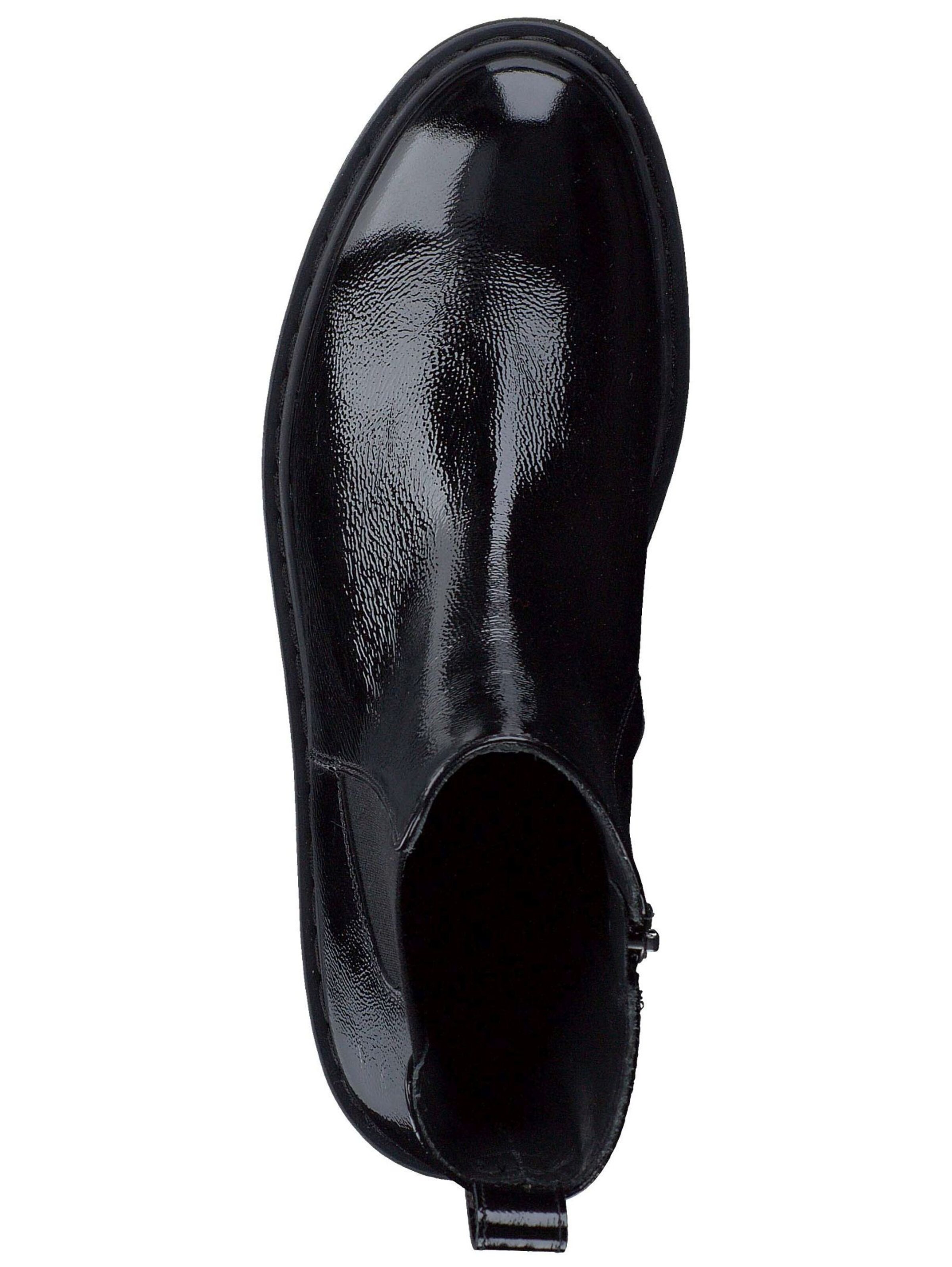 Boots chelsea di Paul Green in nero