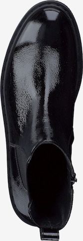 Chelsea Boots Paul Green en noir