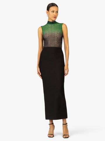Kraimod Dress in Green