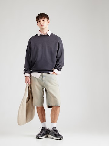 Sweat-shirt 'Hudson' Carhartt WIP en noir