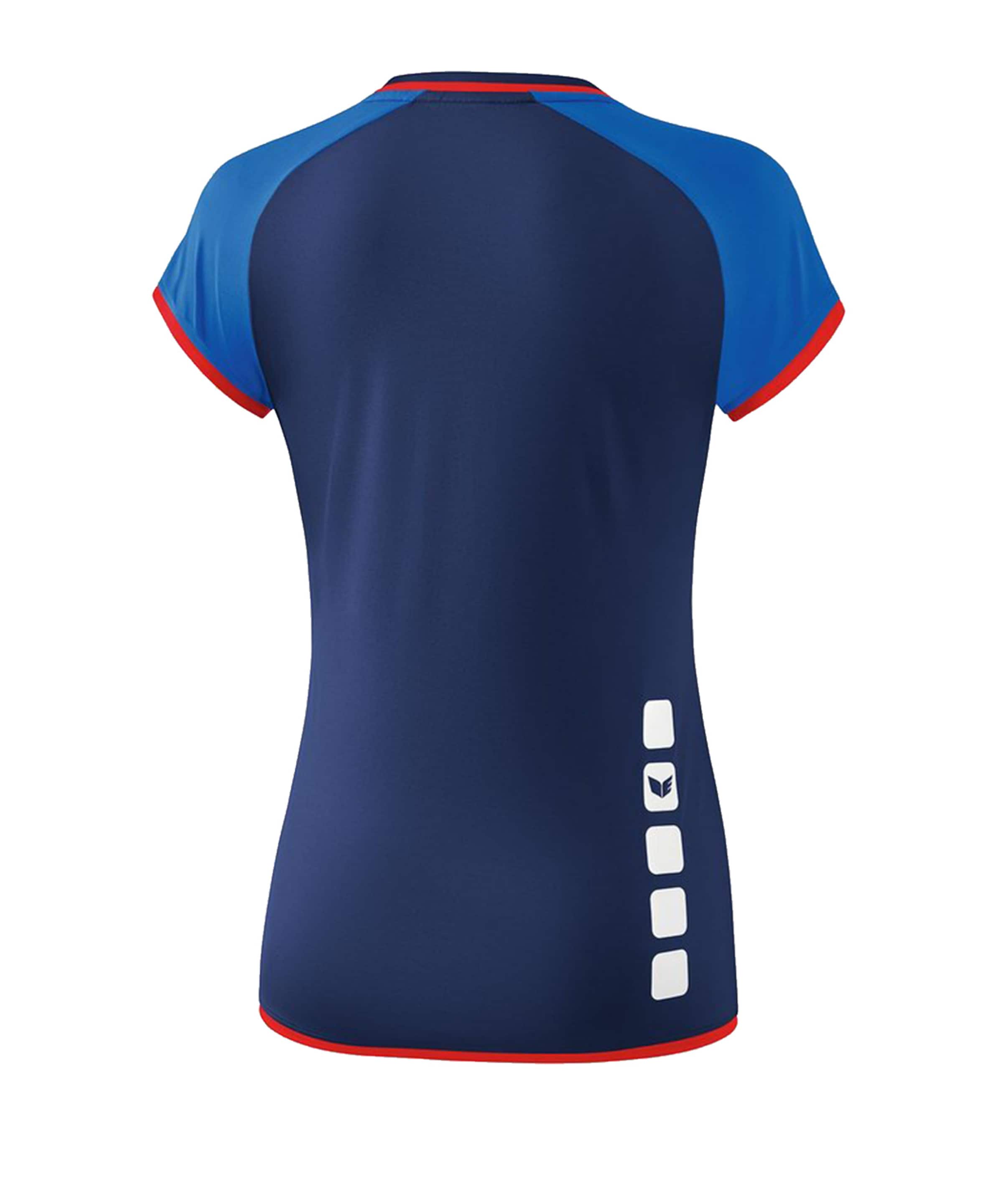 ERIMA Funktionsshirt in Blau