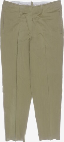 LAUREL Pants in XL in Beige: front