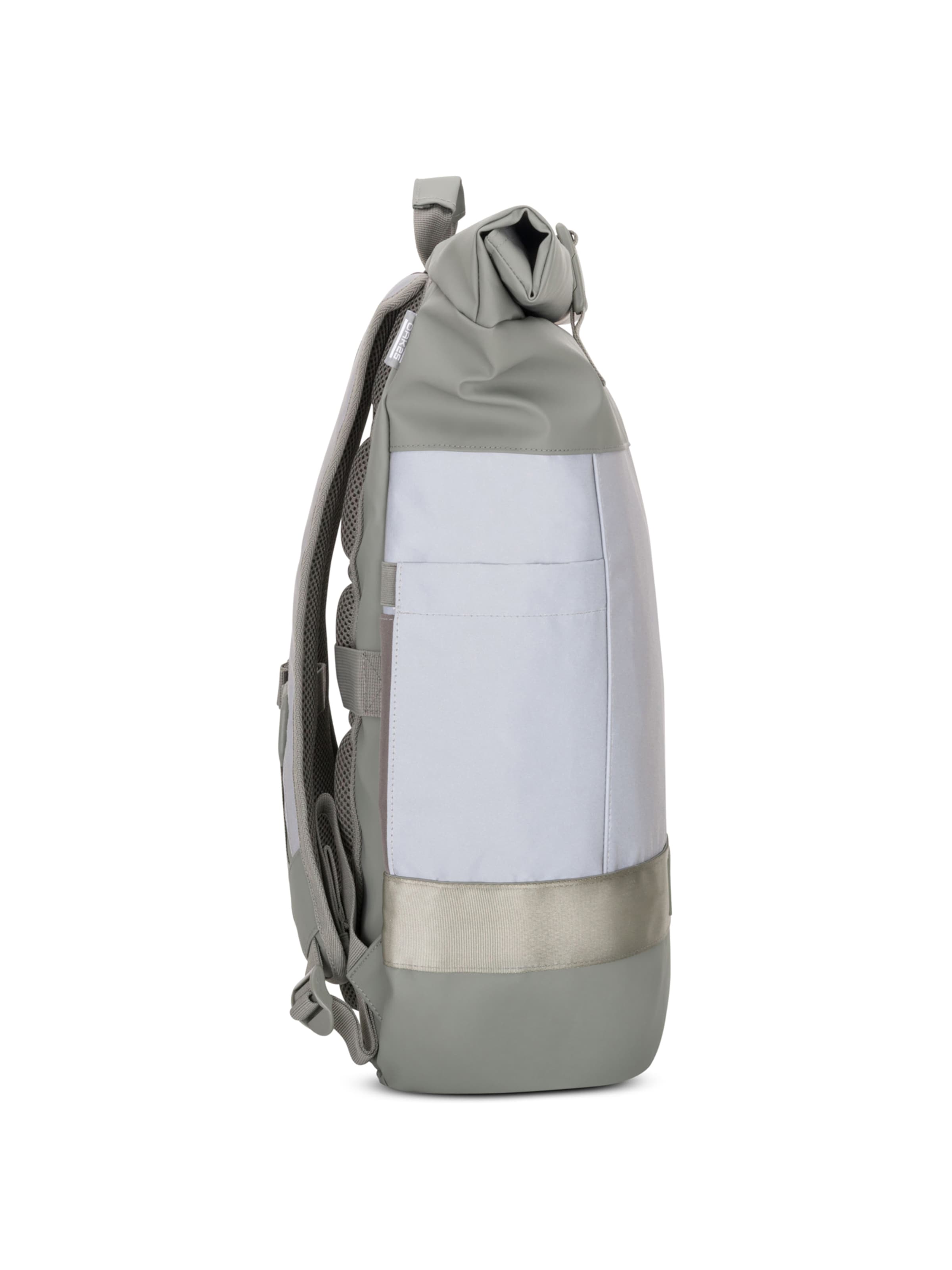 OAK25 Rucksack 'Commute L' in Grün