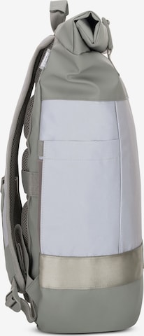 OAK25 Backpack 'Commute L' in Green