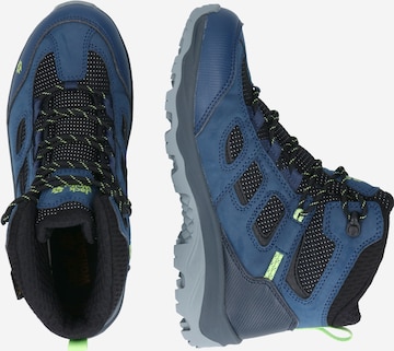 JACK WOLFSKIN Outdoorschuh 'Vojo' in Blau