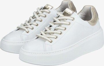 Nero Giardini Sneakers in White