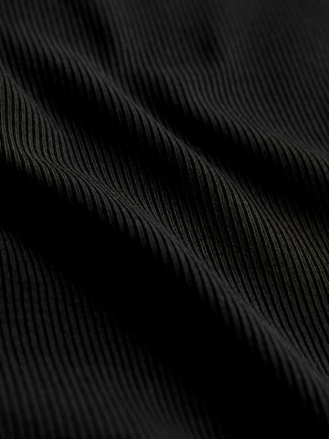 The Set Zvonové kalhoty Legíny – béžová