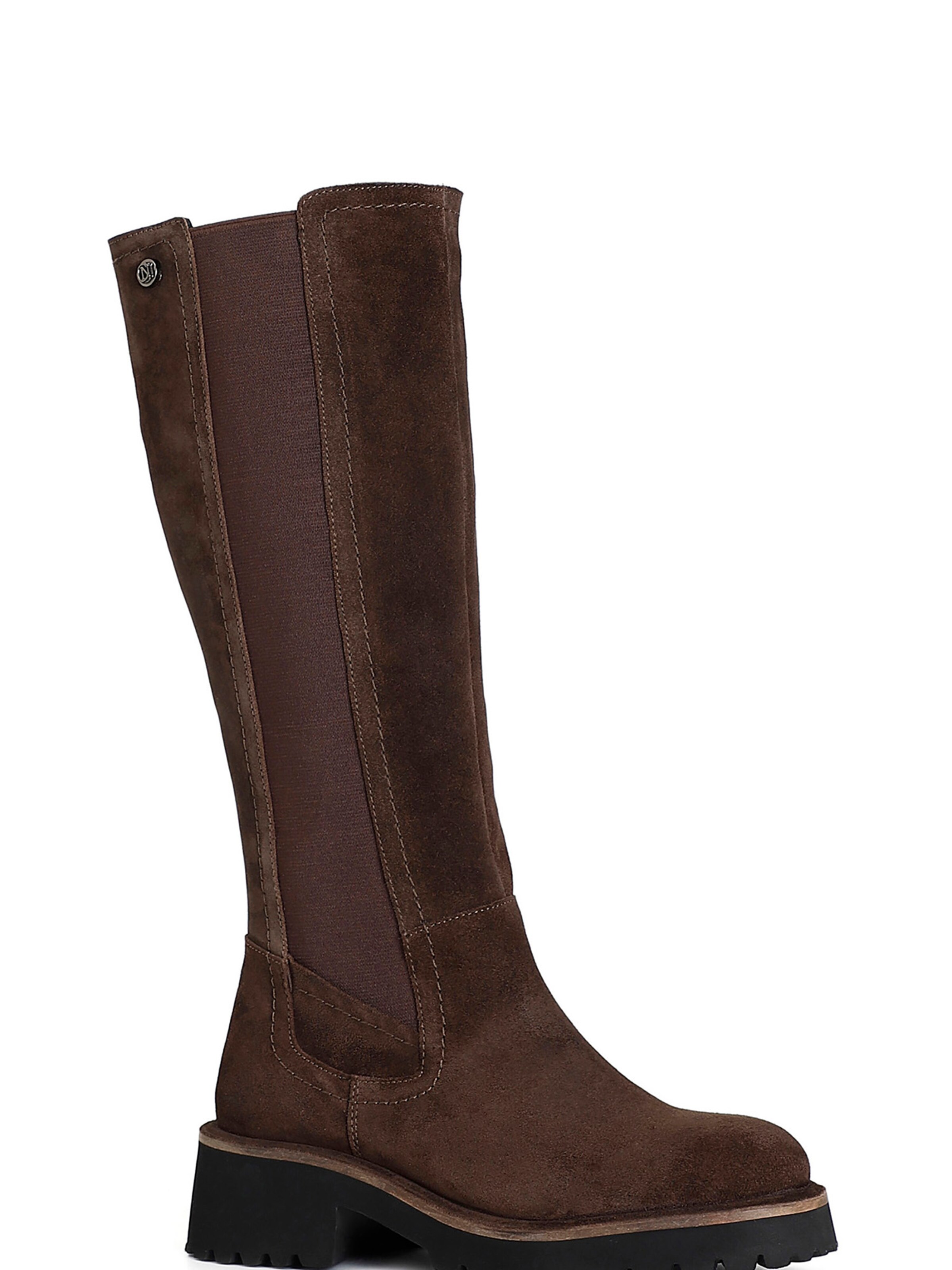 Stivale di CAFè NOIR in marrone