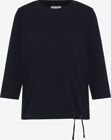 CECIL Shirt in Blau: Vorderseite