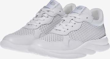 Baldinini Sneaker in Weiß