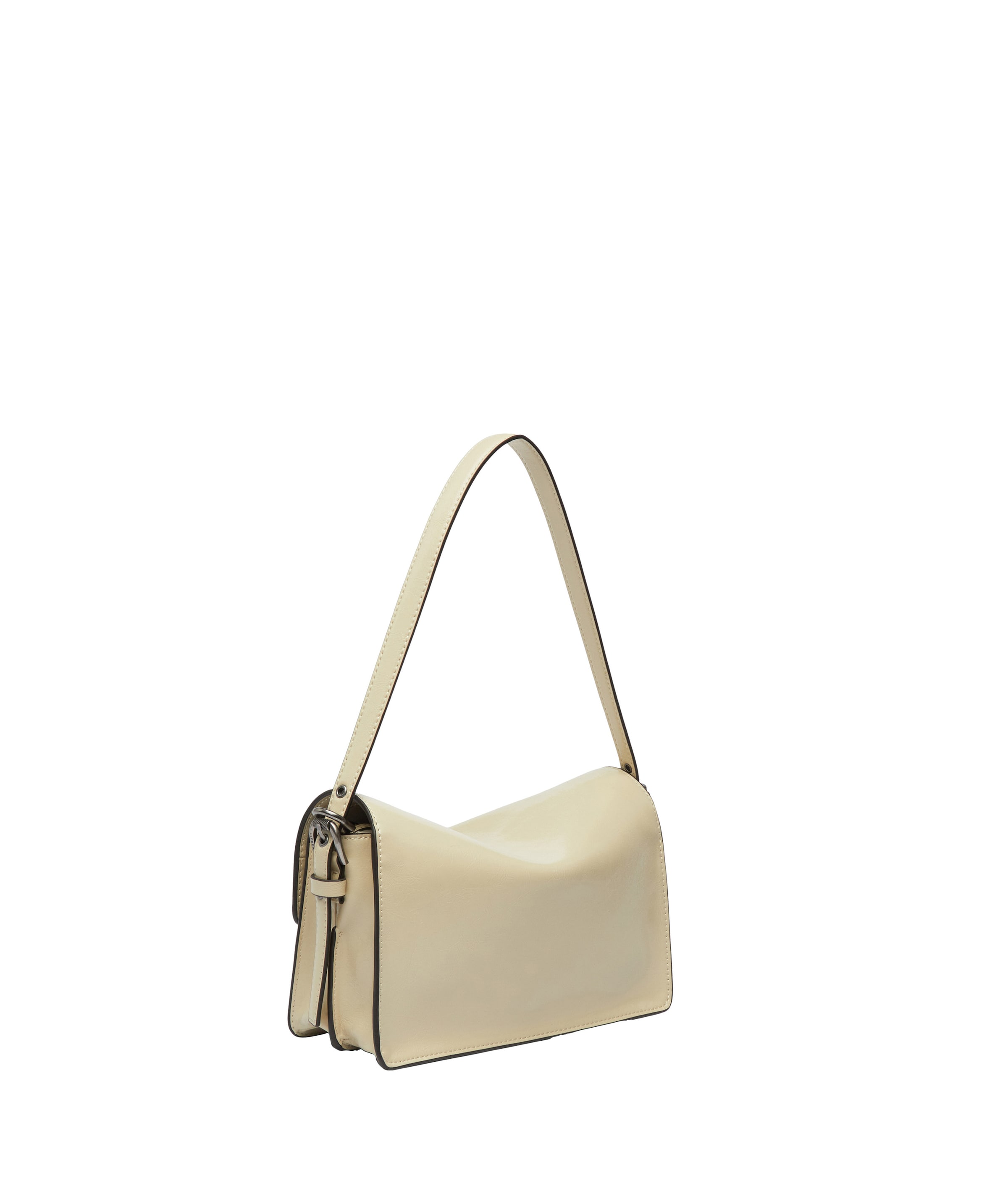 Liebeskind Berlin Schoudertas in Beige