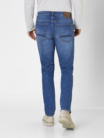 PADDOCKS Regular Jeans in Blau