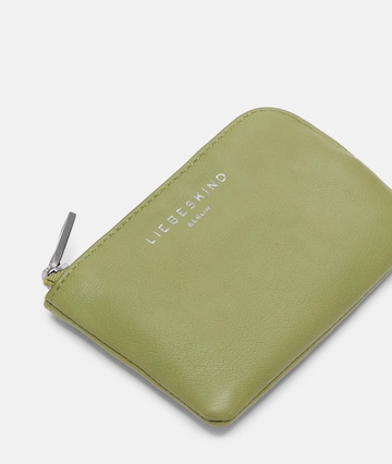Liebeskind Berlin Wallet ' LENA ' in Green