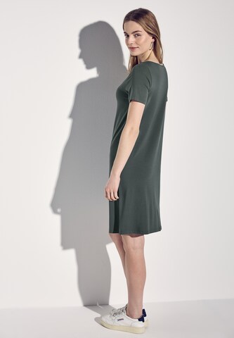 STREET ONE Dress in Green