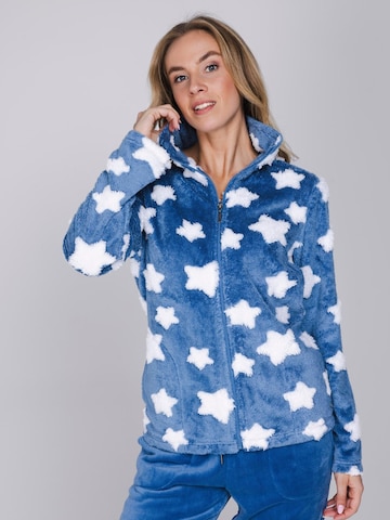 Rebelle Leisure suit 'Starry Nights' in Blue