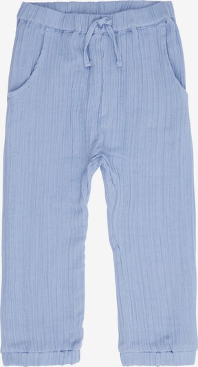 Pantaloni 'LOKI' Sense Organics pe albastru deschis, Vizualizare produs