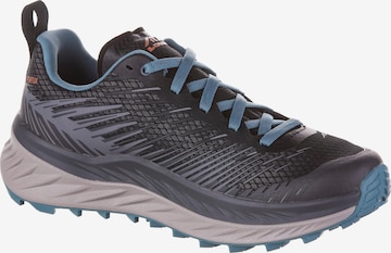 LOWA Running Shoes 'Fortux' in Grey